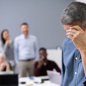 Bullying in the workplace